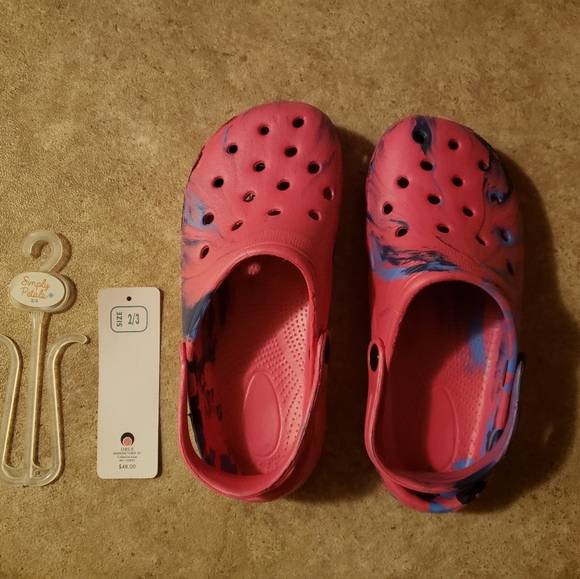 Simple Pedals Clogs - Picture 4 of 4